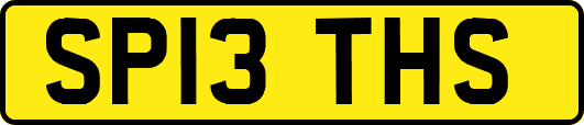 SP13THS
