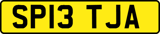 SP13TJA