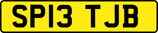SP13TJB