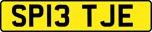 SP13TJE