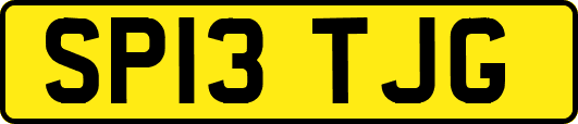 SP13TJG