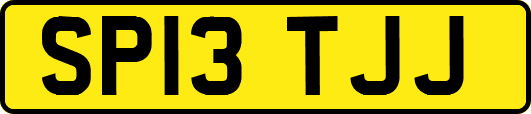 SP13TJJ