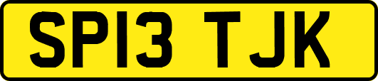 SP13TJK