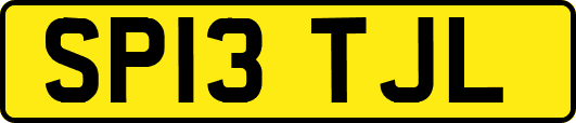 SP13TJL
