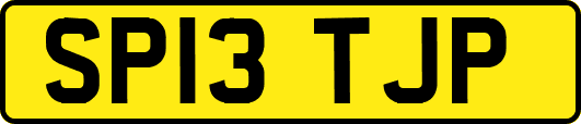 SP13TJP