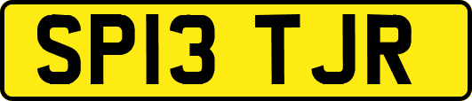 SP13TJR