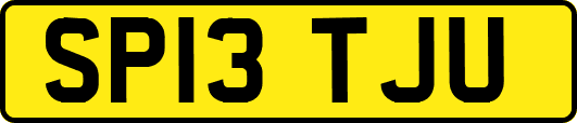 SP13TJU