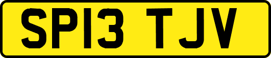 SP13TJV