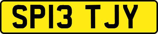 SP13TJY