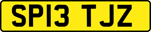 SP13TJZ