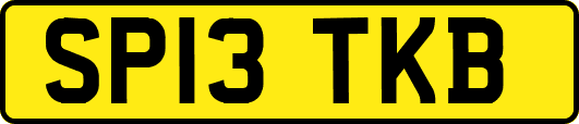 SP13TKB