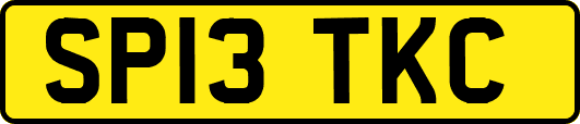 SP13TKC
