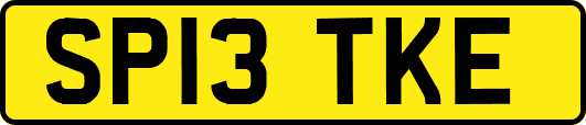 SP13TKE