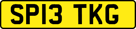 SP13TKG