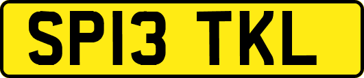 SP13TKL