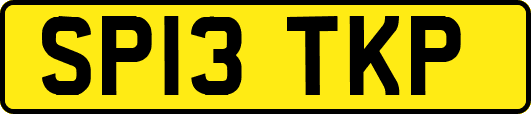 SP13TKP