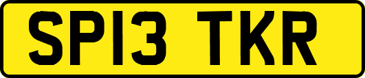 SP13TKR