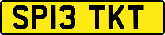 SP13TKT