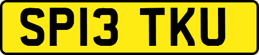 SP13TKU