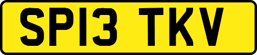 SP13TKV