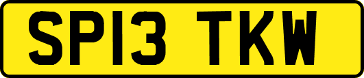 SP13TKW