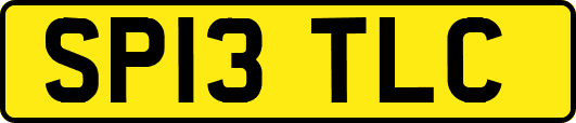 SP13TLC