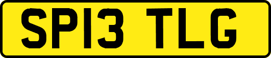 SP13TLG