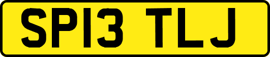 SP13TLJ