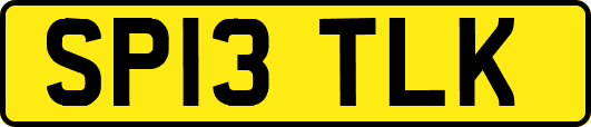 SP13TLK
