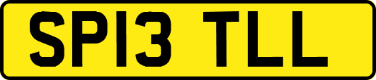 SP13TLL