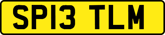 SP13TLM