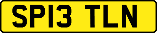 SP13TLN