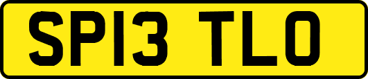 SP13TLO