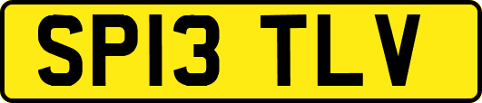 SP13TLV