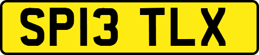 SP13TLX
