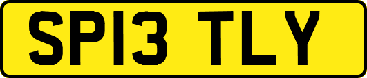 SP13TLY