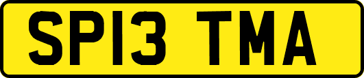 SP13TMA