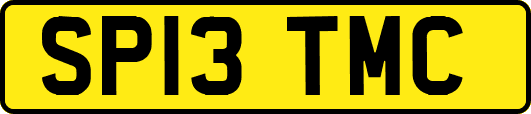 SP13TMC