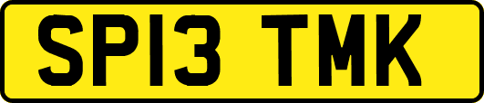 SP13TMK