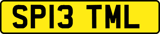 SP13TML