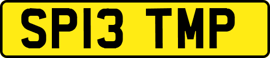 SP13TMP
