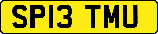 SP13TMU