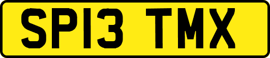SP13TMX