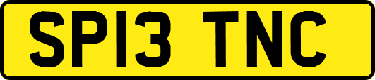 SP13TNC