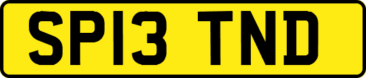 SP13TND