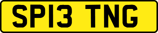 SP13TNG