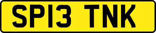 SP13TNK