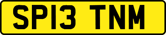 SP13TNM