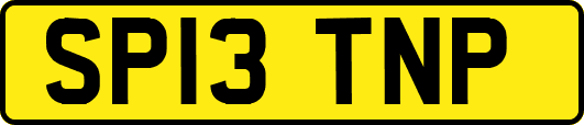 SP13TNP