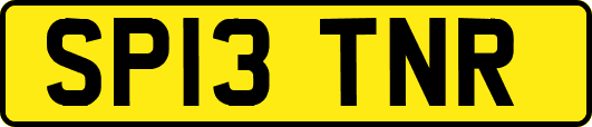SP13TNR